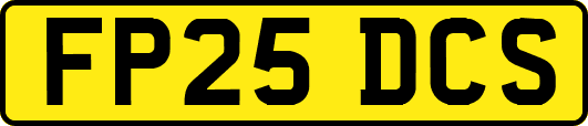 FP25DCS