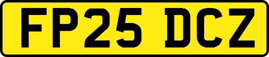 FP25DCZ