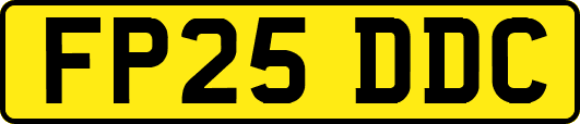 FP25DDC