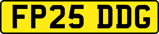 FP25DDG