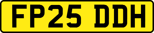 FP25DDH