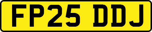 FP25DDJ