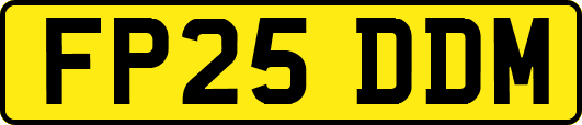 FP25DDM