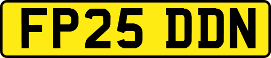 FP25DDN