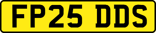 FP25DDS