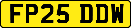 FP25DDW