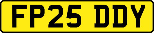 FP25DDY
