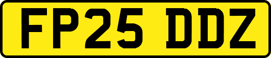FP25DDZ