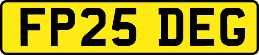 FP25DEG
