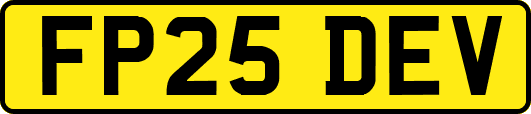 FP25DEV