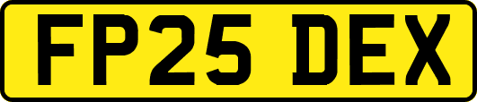 FP25DEX