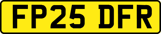 FP25DFR