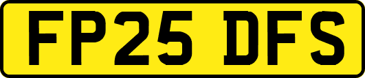 FP25DFS