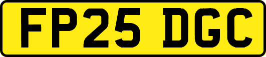FP25DGC