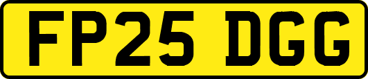 FP25DGG