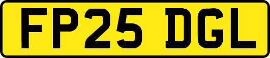 FP25DGL
