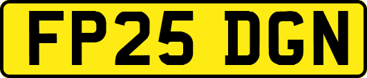 FP25DGN
