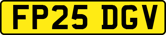 FP25DGV