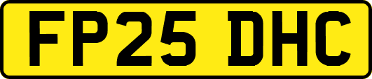 FP25DHC