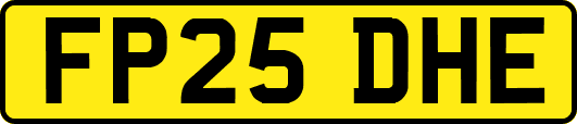 FP25DHE