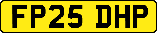 FP25DHP
