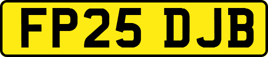 FP25DJB