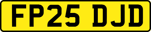 FP25DJD