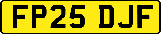 FP25DJF