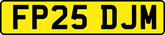 FP25DJM