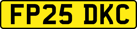 FP25DKC