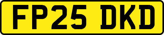 FP25DKD