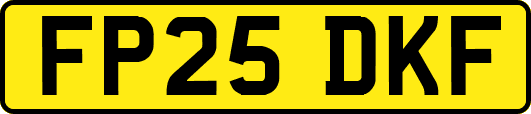 FP25DKF