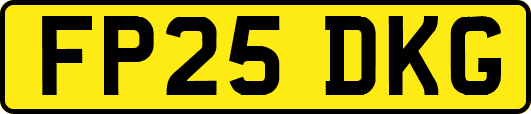 FP25DKG
