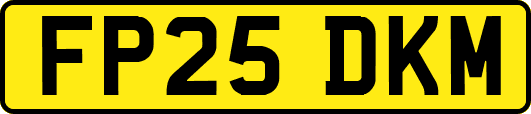 FP25DKM