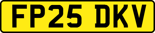 FP25DKV