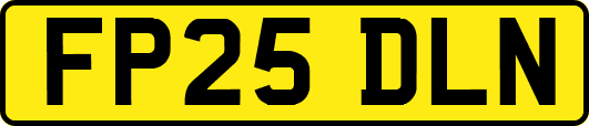 FP25DLN