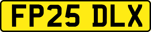 FP25DLX