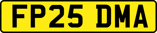 FP25DMA