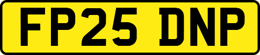 FP25DNP
