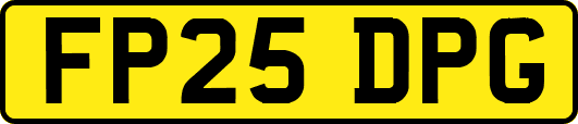 FP25DPG