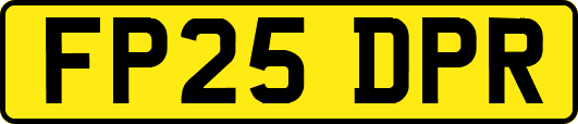 FP25DPR