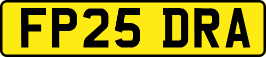FP25DRA