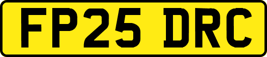 FP25DRC
