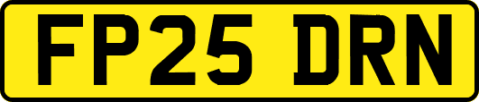 FP25DRN