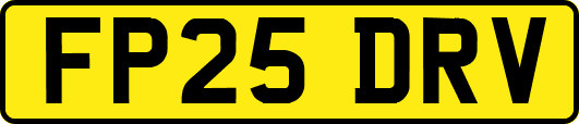 FP25DRV