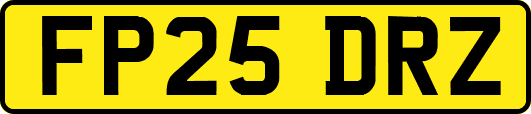 FP25DRZ