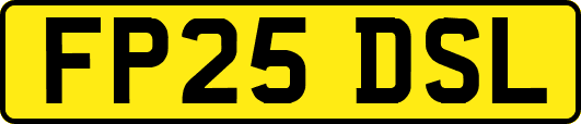FP25DSL