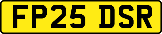 FP25DSR