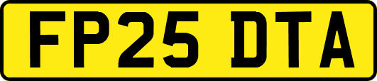 FP25DTA