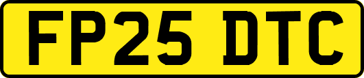 FP25DTC